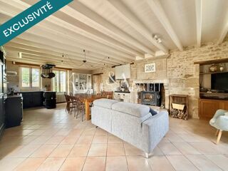  Maison � vendre 8 pi�ces 226 m�