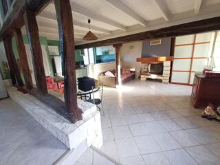  Maison à vendre 4 pièces 96 m²
