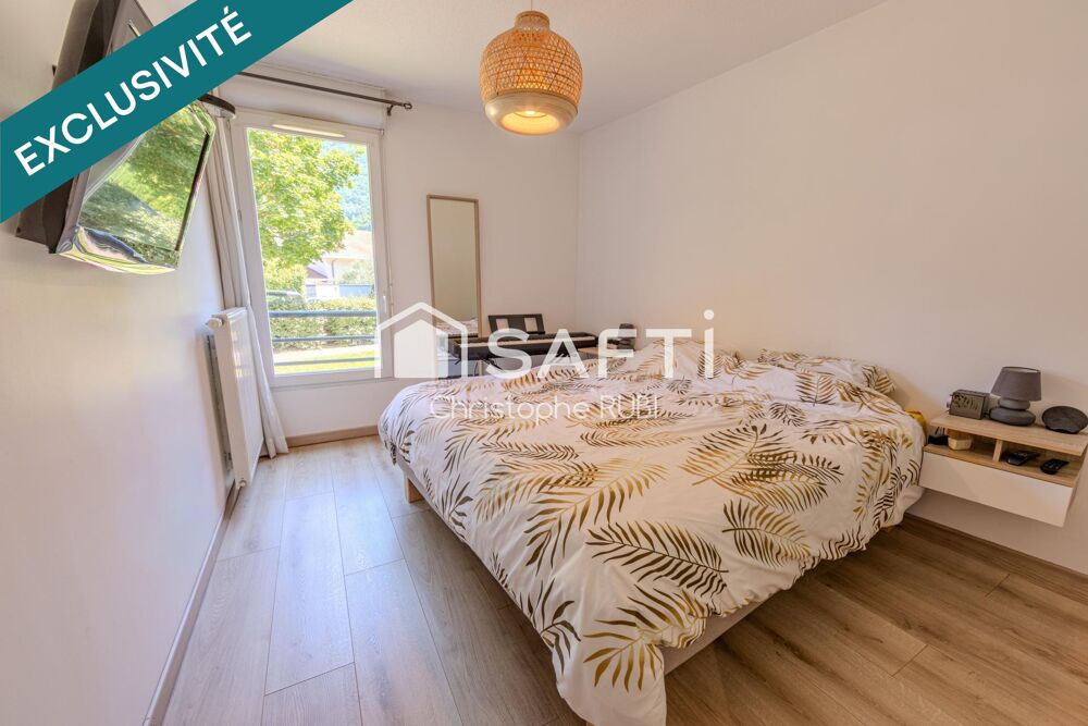 Appartement - 3 pièces - 68 m²