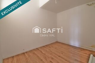  Appartement à vendre 3 pièces 49 m²