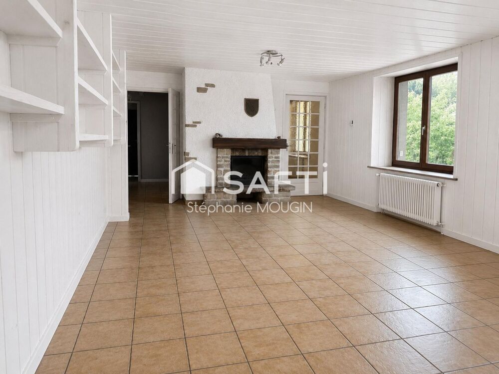 APPARTEMENT DUPLEX / LOFT  GRAND POTENTIEL  MAÎCHE  PARKING  STOCKAGE 