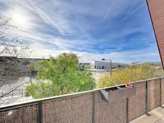  Appartement � vendre 3 pi�ces 63 m�