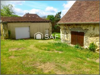 Maison à vendre 5 pièces 102 m²