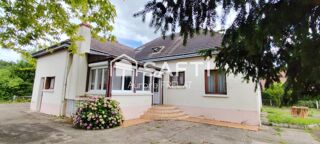  Maison � vendre 5 pi�ces 127 m�