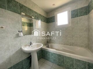  Maison � vendre 4 pi�ces 98 m�