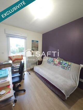  Appartement à vendre 3 pièces 64 m²