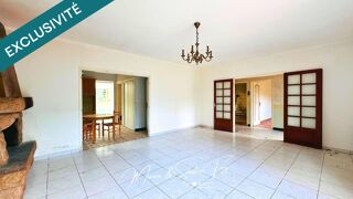  Maison � vendre 5 pi�ces 125 m�