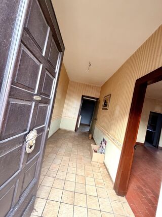  Maison à vendre 7 pièces 216 m²
