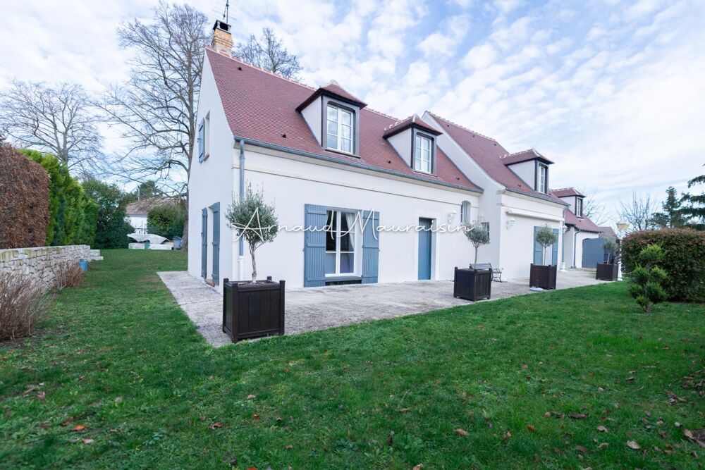 Maison familiale au calme, spacieuse et lumineuse