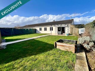  Maison � vendre 4 pi�ces 110 m�