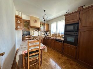  Maison à vendre 6 pièces 118 m²