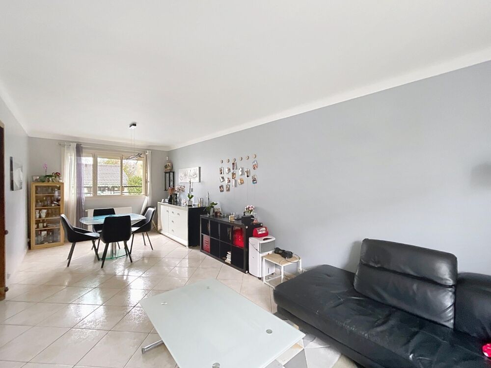 Vente Maison MAISON INDIVIDUELLE DE 124 M2 AVEC JARDIN - DPE C Vitry-sur-seine