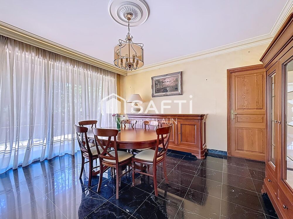 VILLA SAINT ALBAN