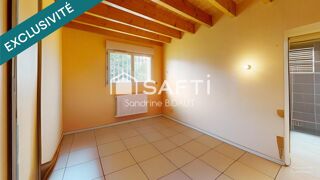  Maison � vendre 4 pi�ces 90 m�