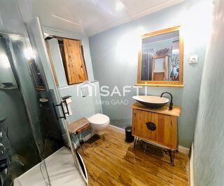  Maison � vendre 5 pi�ces 120 m�