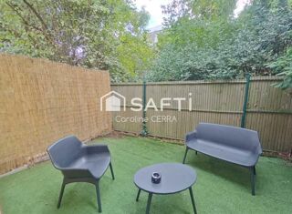 Appartement 1 pièce 29 m² · à Pessac · 29 m² · 143 000 €
