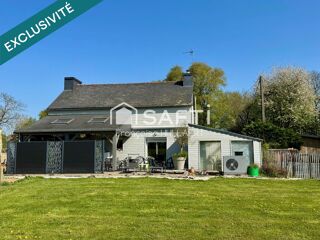  Maison � vendre 7 pi�ces 142 m�