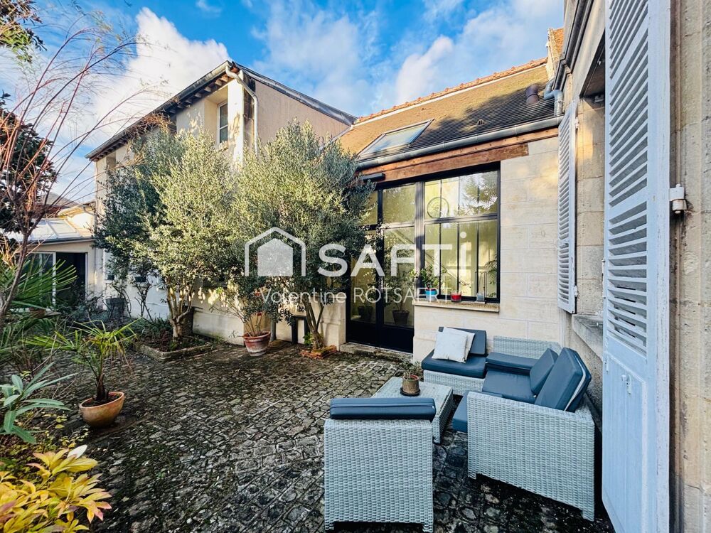  vendre  Htel Particulier Compigne (60200)