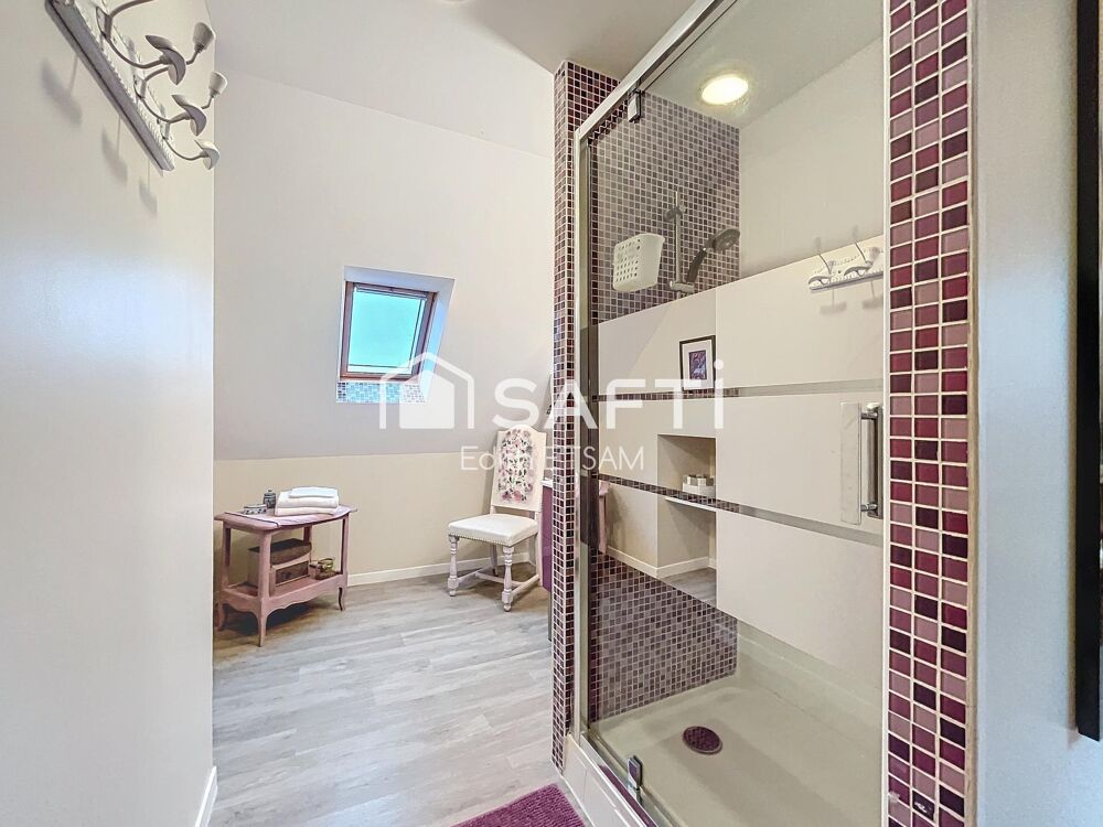 � vendre  Maison Combrit (29120)