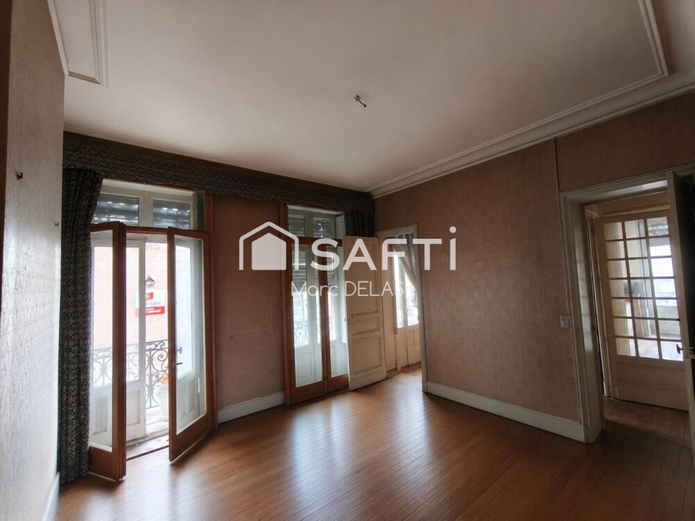 à vendre  Appartement Toulouse (31000)