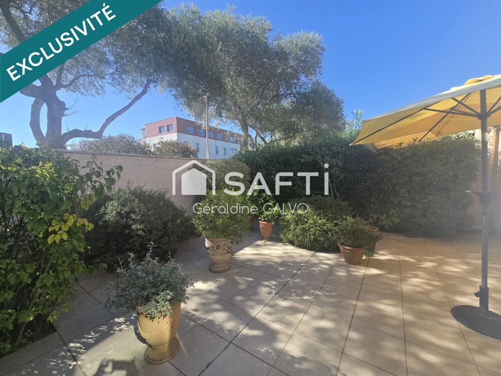 Vente Maison Maison Croix d'argent Montpellier