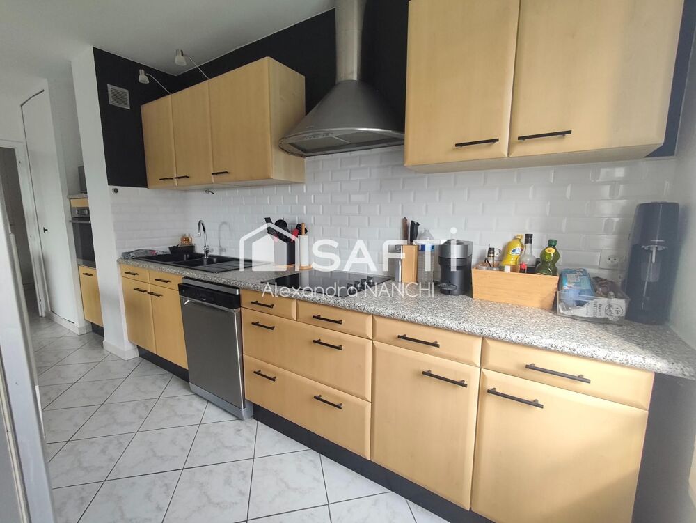 Appartement proche du centre ville