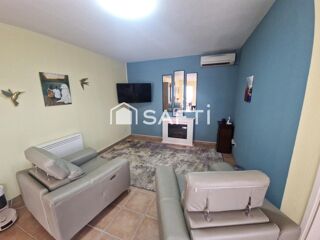  Maison � vendre 3 pi�ces 80 m�