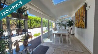 Maison à vendre 5 pièces 131 m²