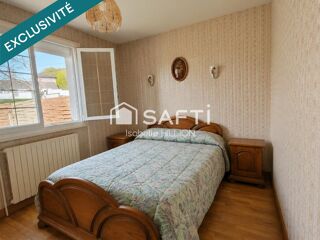  Maison à vendre 6 pièces 89 m²