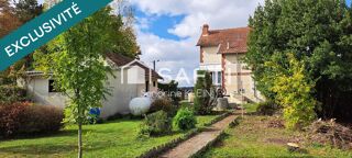  Maison � vendre 4 pi�ces 70 m�