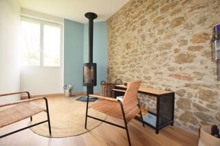  Maison � vendre 3 pi�ces 100 m�