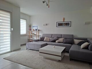  Appartement à vendre 4 pièces 105 m²