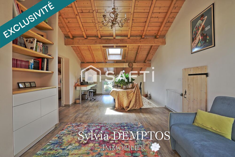  vendre  Maison Salies-de-Barn (64270)