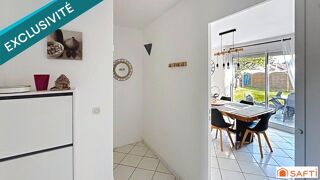  Maison � vendre 6 pi�ces 120 m�