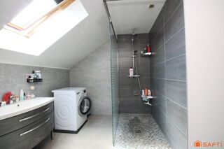  Maison à vendre 9 pièces 180 m²