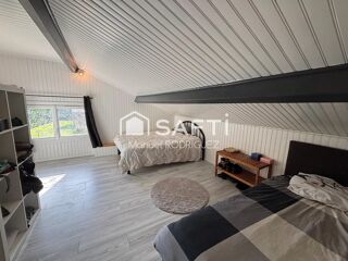  Maison � vendre 8 pi�ces 200 m�