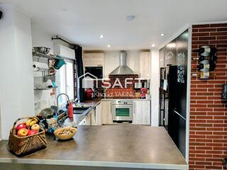  Maison � vendre 5 pi�ces 90 m�