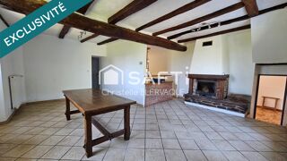  Maison à vendre 6 pièces 115 m²