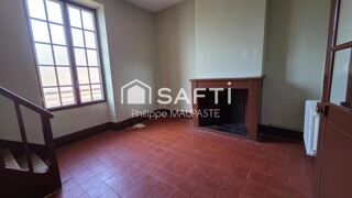  Maison à vendre 6 pièces 99 m²