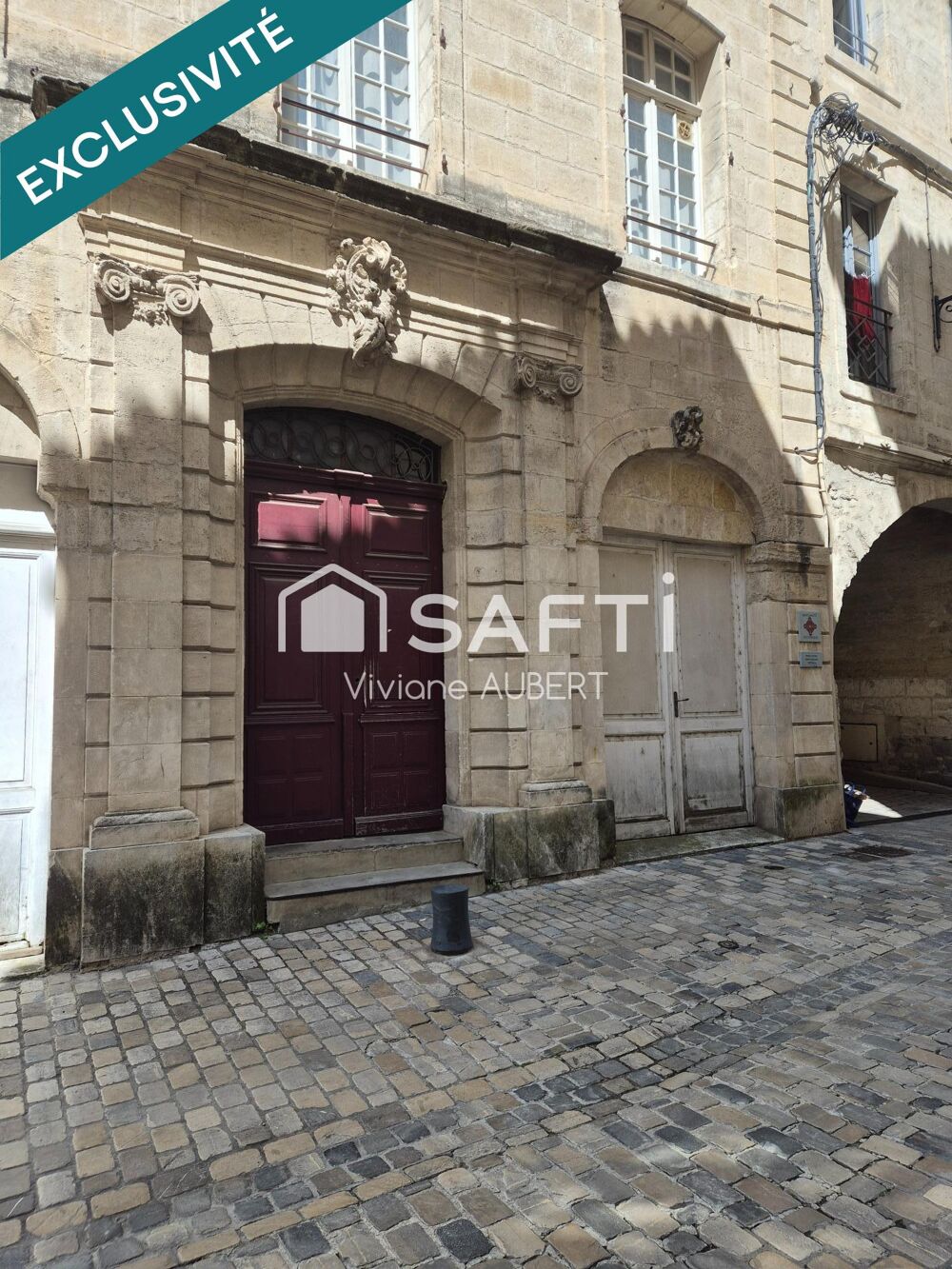 Vente Appartement Beau potentiel Beaucaire