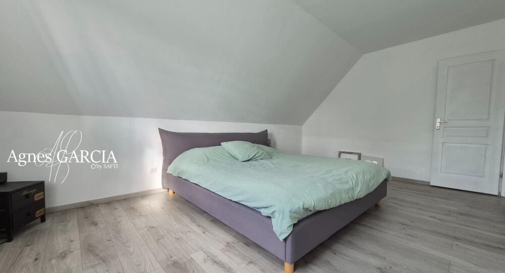 Vente Maison Nouveauté : uniquement chez Agnès Garcia Safti Immobilier Harnes Harnes