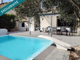  Maison � vendre 5 pi�ces 150 m�