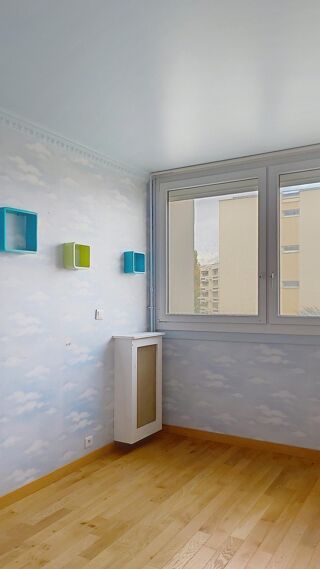  Appartement � vendre 4 pi�ces 83 m�