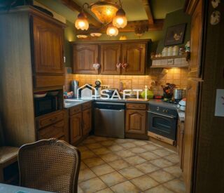  Maison � vendre 5 pi�ces 137 m�