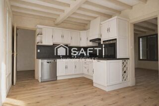  Maison à vendre 7 pièces 142 m²