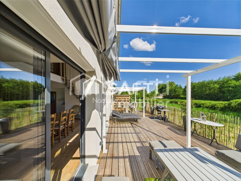  vendre  Maison Saint-Mdard-en-Jalles (33160)