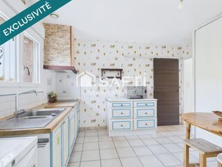  Maison � vendre 5 pi�ces 112 m�