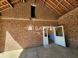  Maison à vendre 1 pièce 80 m²