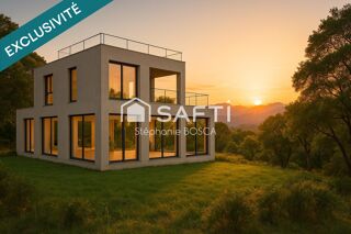  Maison � vendre 6 pi�ces 220 m�