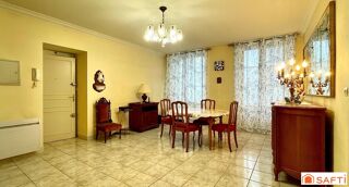  Appartement à vendre 4 pièces 70 m²